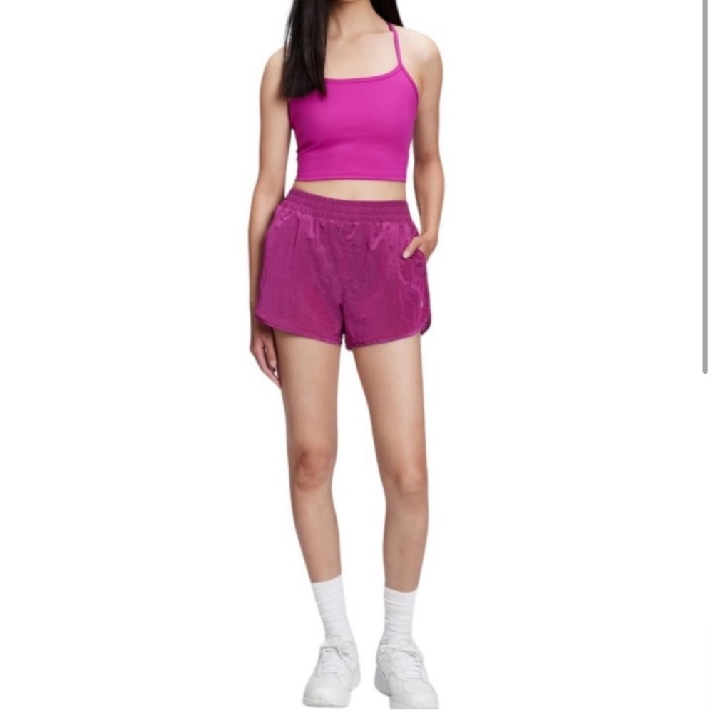 Gap running shorts